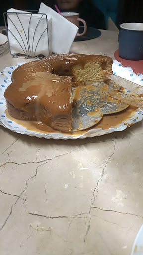 Pastelería La casita