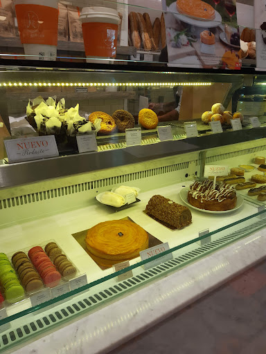 Maison Kayser Arcos Bosques