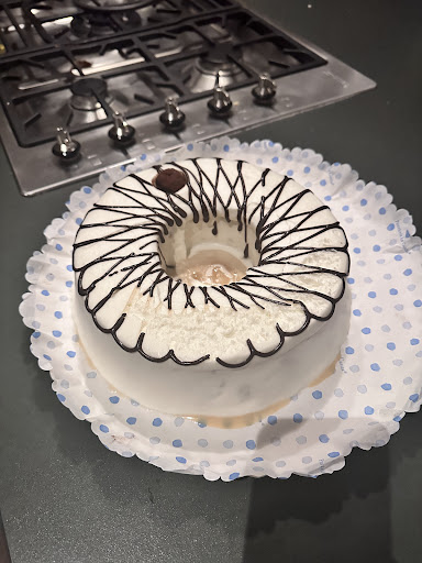 Pastelería La Casita
