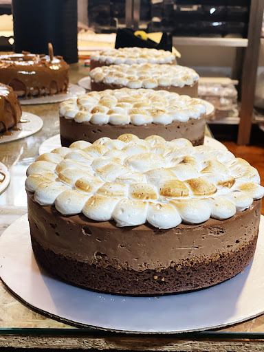 Bake Bosques