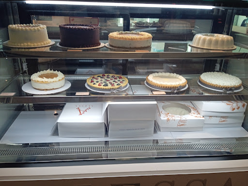 ALESSA GOURMET PASTELES DURAZNOS