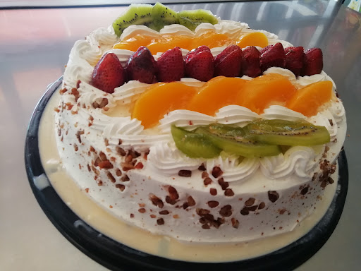 Mas Pastel
