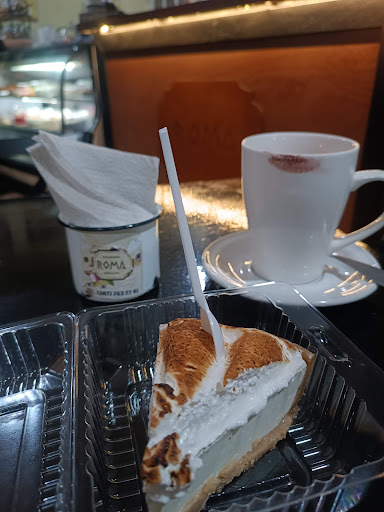 Repostería Café & Delly Roma