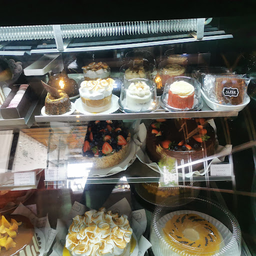Pastelería Alfer