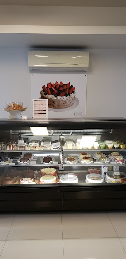 Pastelería Alfer