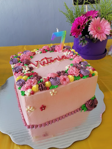 Pastelería Gorey