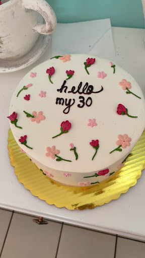 K Dulce Pasteleria y Repostería