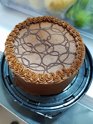 Pastelerías Marisa