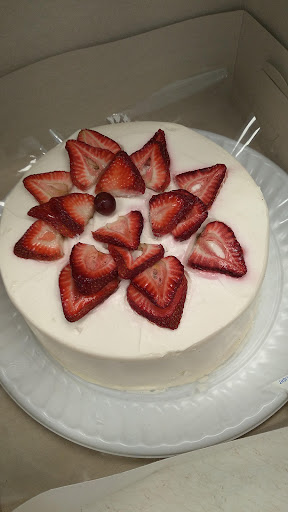 Tía Lola Pastelería
