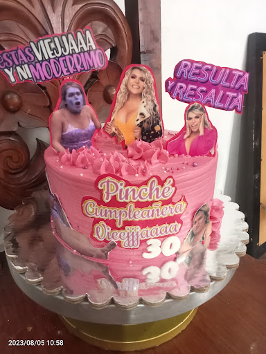 Pasteles Noemar