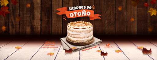 Suspiros Pastelerías Las Juntas