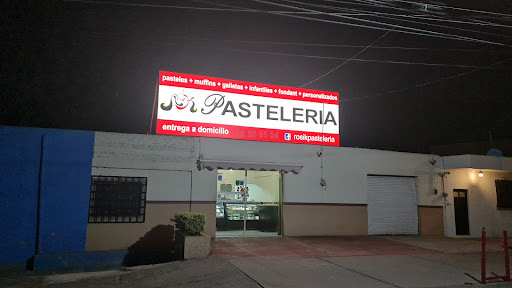 Rosik Pastelería - El Trece
