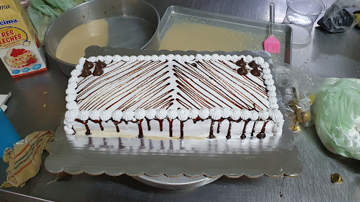 Panadería y Pastelería El Ángel