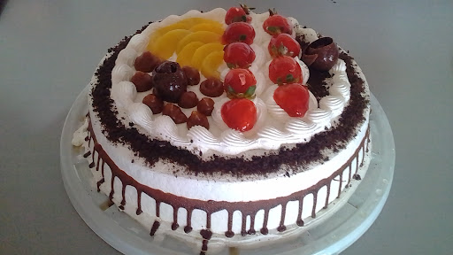 Pastelería Rosas Suc. Las Pintas de Abajo