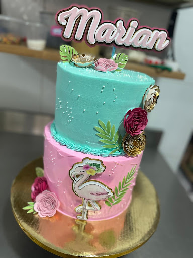 Pastelería Lili´s Rivera