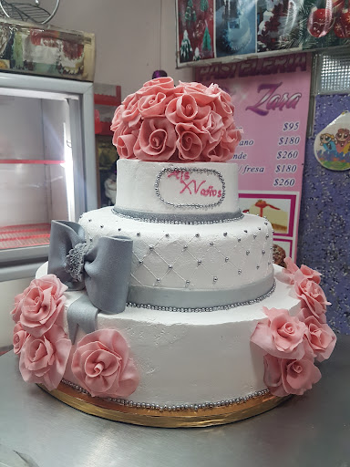 PASTELERIA D ZARA