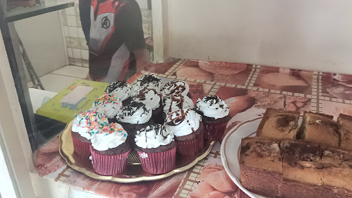 Alexis Bakery