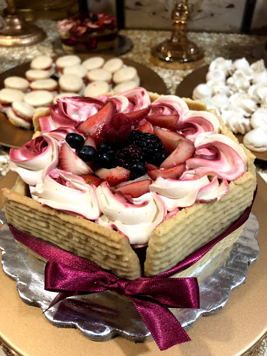 Pastelería Cocoa (Arte y Sabor)