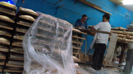 Panaderia Reyes