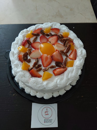 Gdcake