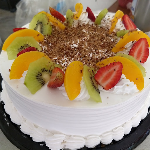Chef Betinnoz Pastelería Y pizzería