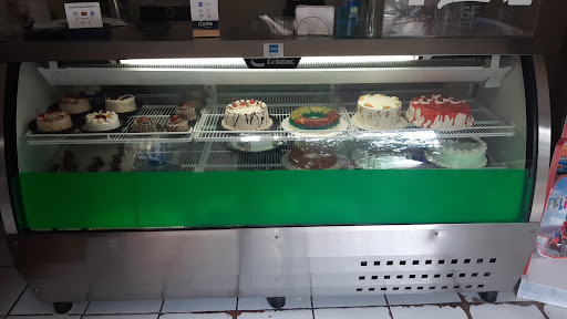 Pasteleria Dulce Tentacion