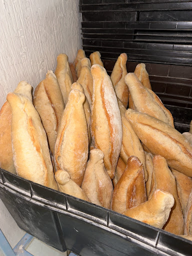 Panadería Pandejos