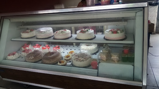 Panaderia y pasteleria AZUL