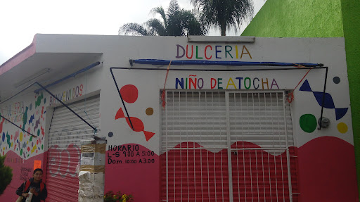 Dulceria Santo Niño De Atocha