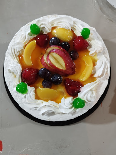 Los Cedros Pastelería - Pacheco
