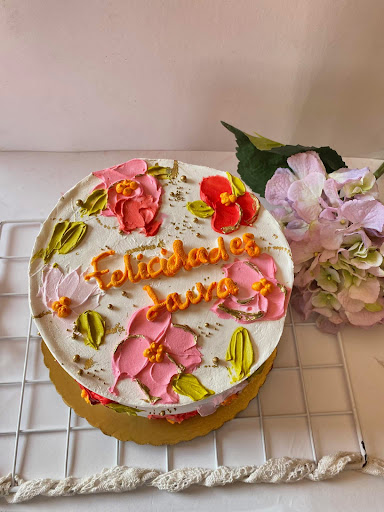 Repostería "Todo Dulce"