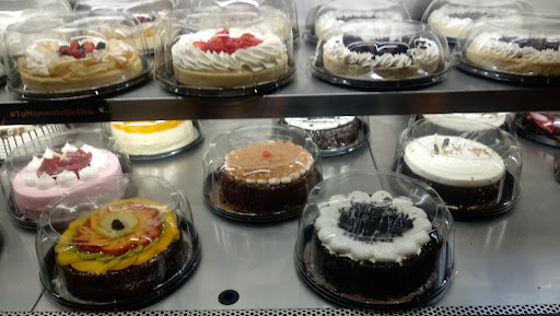 Pastelerías Esperanza