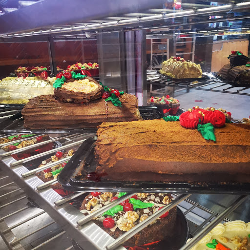 Panadería Los Olivos