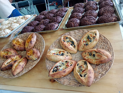Panadería El Olivo