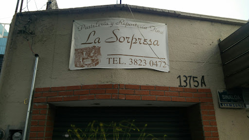 La Sorpresa