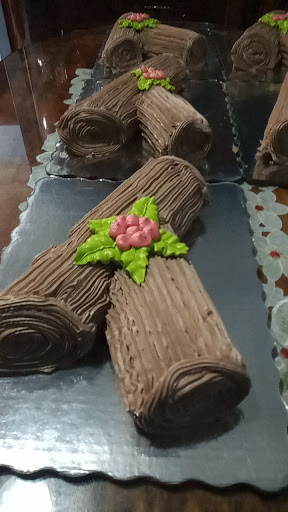 Ana Panaderia