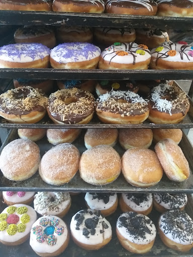 Panadería rios