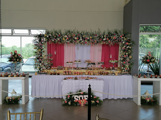 Santo Pastel
