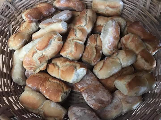 Panaderia La Cabaña