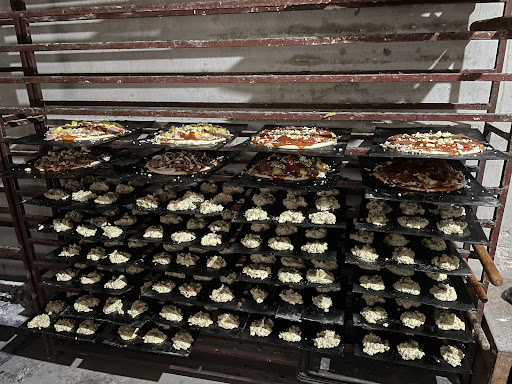 Panadería Lozano