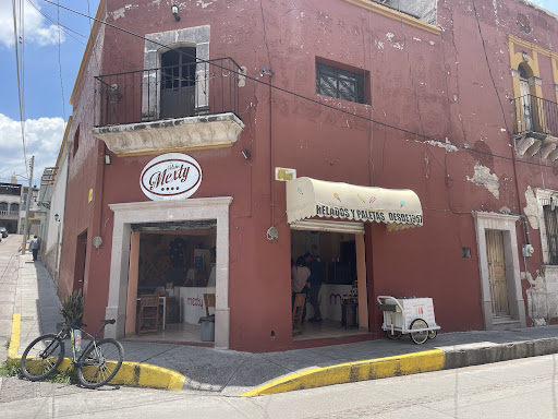 Helados Mexty Jalisco