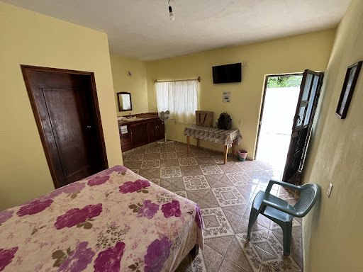 Hotel Mezcala
