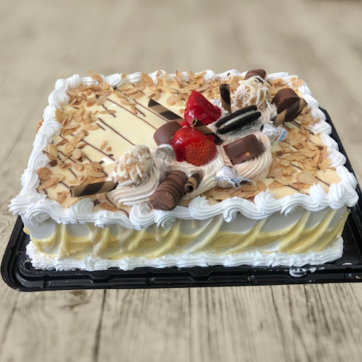 Pastelería Espíritu Santo