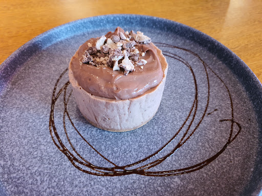 Alú Alú Repostería