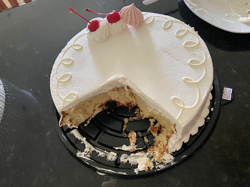 Lupita Bustos Pastelería y Café