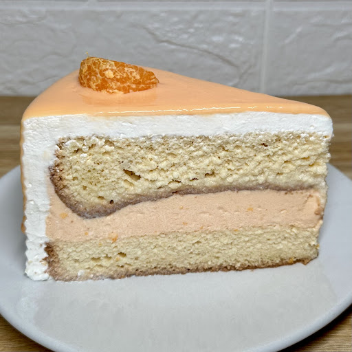 Pastelería Coty