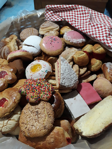 Panaderia Bellavista