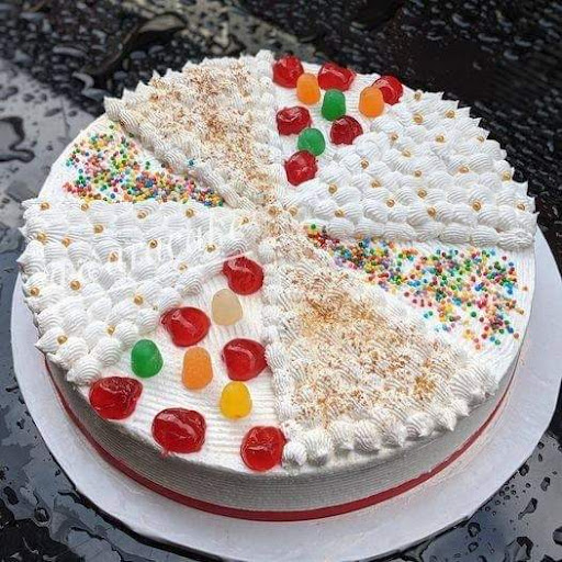 Pastelería MAGDALENA