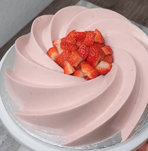 Mora Azul Repostería