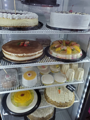 Pasteleria Las Moras